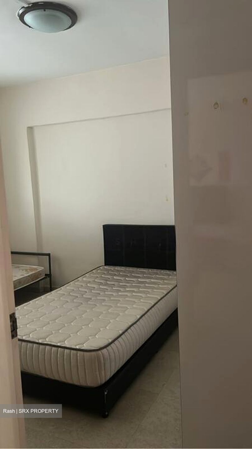 Blk 109 BUKIT PURMEI VILLE (Bukit Merah), HDB 4 Rooms #504028311